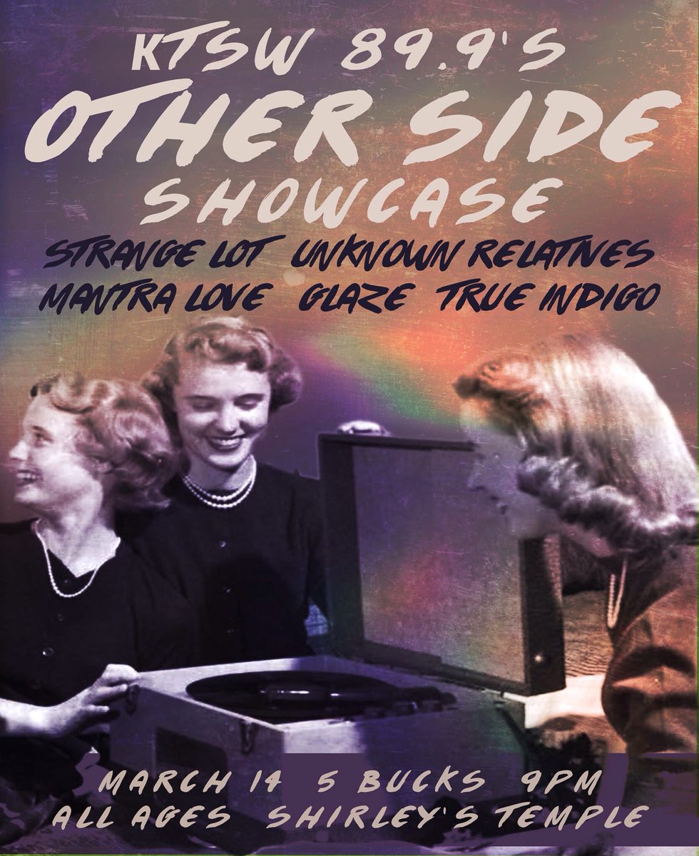 KTSW San Marcos tweet media