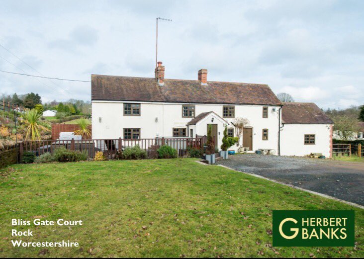 G Herbert Banks LLP on Twitter "*NEW and LIVE* Bliss Gate Court, Rock