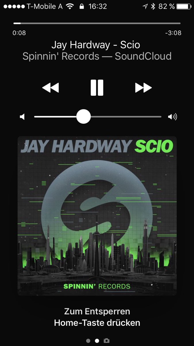 djcrusheroff's tweet photo. New @jayhardway track "Scio" out 😍😍 go an check it out!
Released @SpinninRecords 
Release date: March 13 https://t.co/PIufw7zIGk