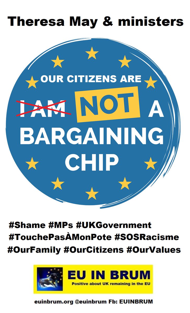 euinbrum's tweet photo. .@AgainstFEcuts Yes. Call them out. Write to MPs &visit surgeries #protect #StopExit. If only untruths &things that don't stack up were rare https://t.co/TEAG0ow0gP