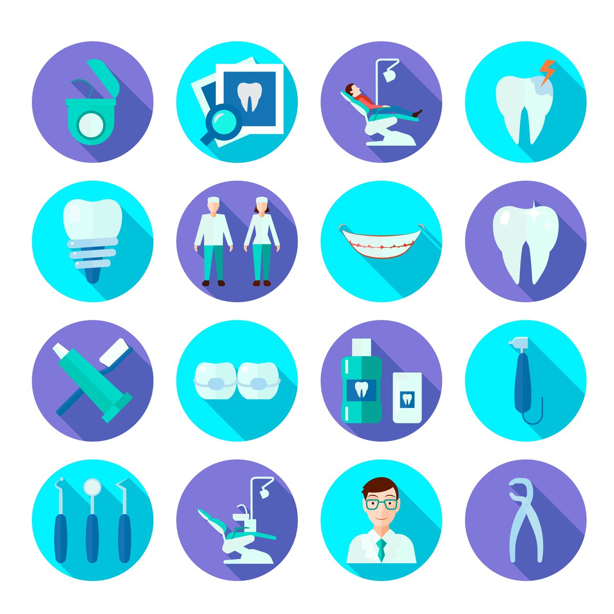 5 Dental Apps For Adults That Will Improve Your Oral Care dlvr.it/Nd2pF4