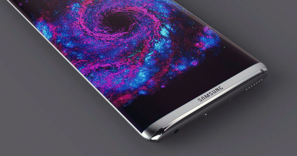 ragen_vaper's tweet image. Why the Samsung Galaxy #S8&apos;s #fingerprint_sensor is in such an awful spot dlvr.it/Nd2l7h @scottia