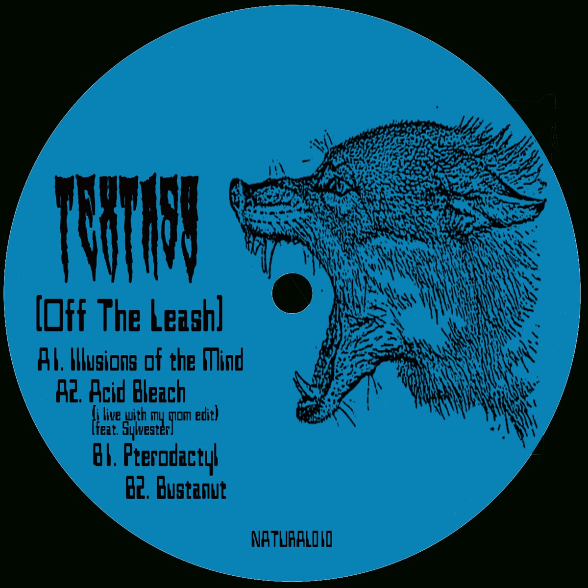 InvertedAudio's tweet photo. / / PREMIERE / / Berlin-based US producer #Textasy unleashes wild, fast-moving electro fire on @naturalsciencez 👾🔥 https://t.co/7tmokdQOe7 https://t.co/ReibITprbk
