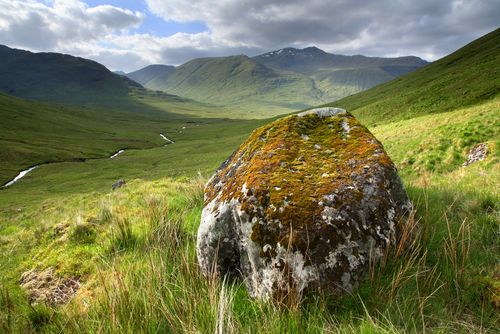 EagleBrae's tweet photo. It's #spring so grab your wellies and head to #GlenAffric β a magical mix of pinewoods, lochs, Munros and moorland. #ActivityOfTheMonth https://t.co/cXPjaMfEsT