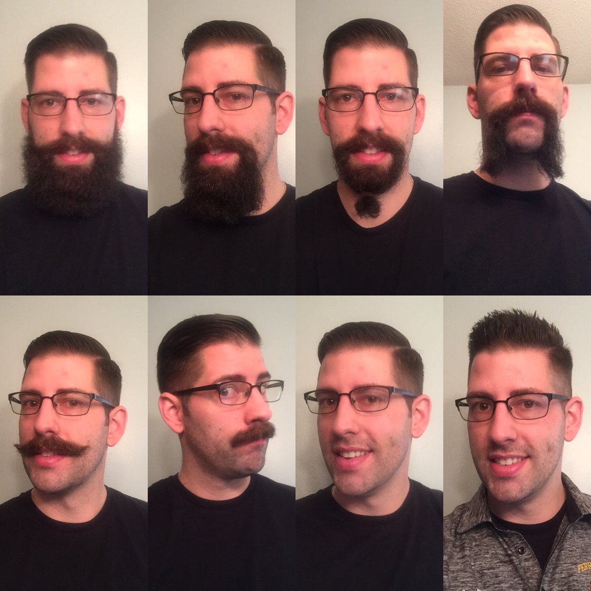 trimming beard after 1 month Sales & Deals