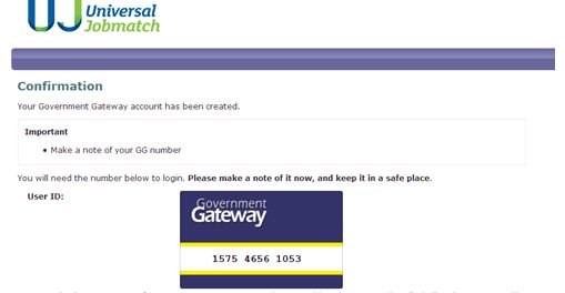 Find A Job On Twitter Employers When Setting Up Account You