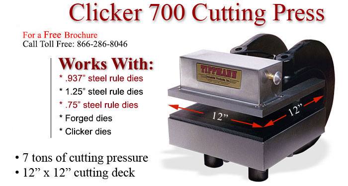 diecuttingpress's tweet photo. #TippmannClicker #Tippmann #Diecut #DieCuttingPress #TippmannDieCutting #MadeInUSA #AmericanMade #FortWayne #Indiana #AirPowered https://t.co/GoOP07TNEH