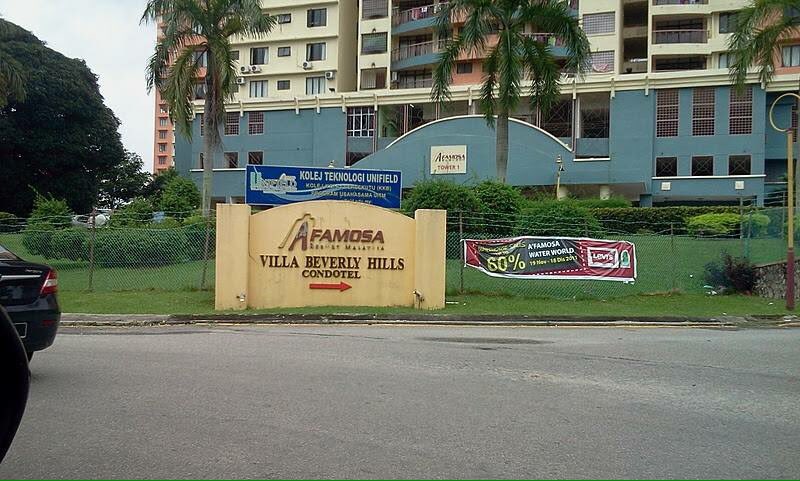 810+ Cerita Hantu Villa Gratis Terbaru