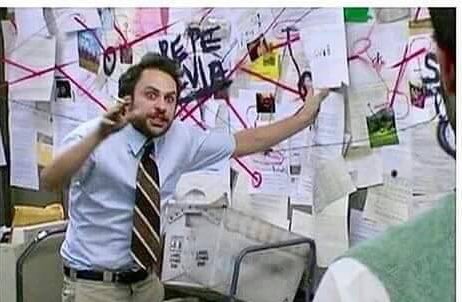 INTP_Ramble's tweet photo. Me trying to explain anything I've actually thought about for an extended period of time: https://t.co/lBdGj73eIZ