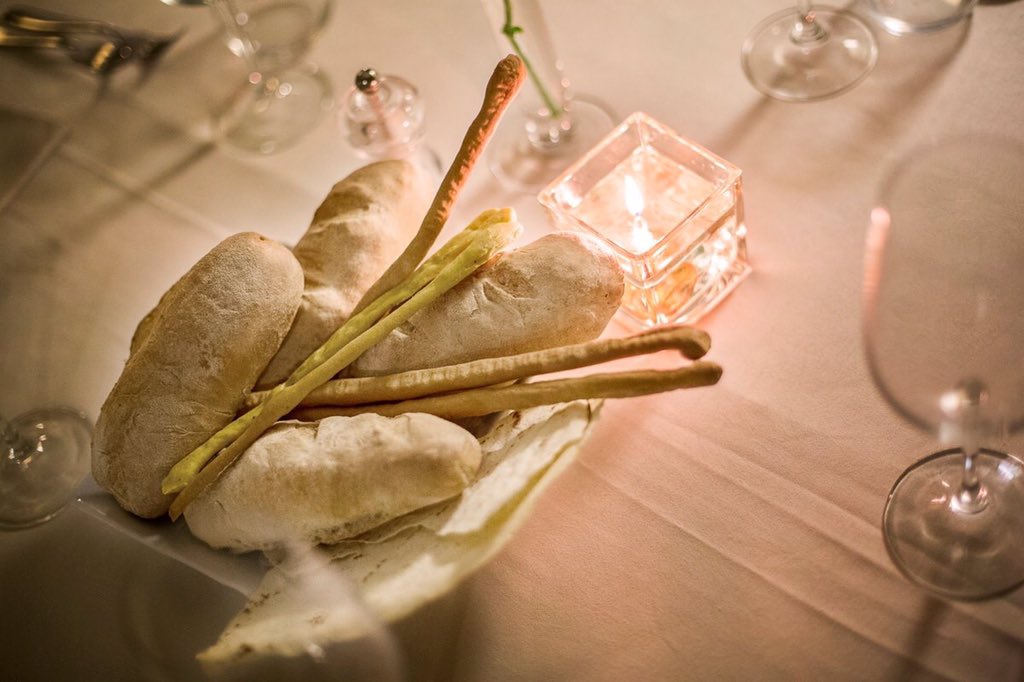 La nostra materia, fonte di qualità e tradizione come gli antichi grani siciliani #pane #ibuttice #monza #tradizione #ilmoro #sicilia