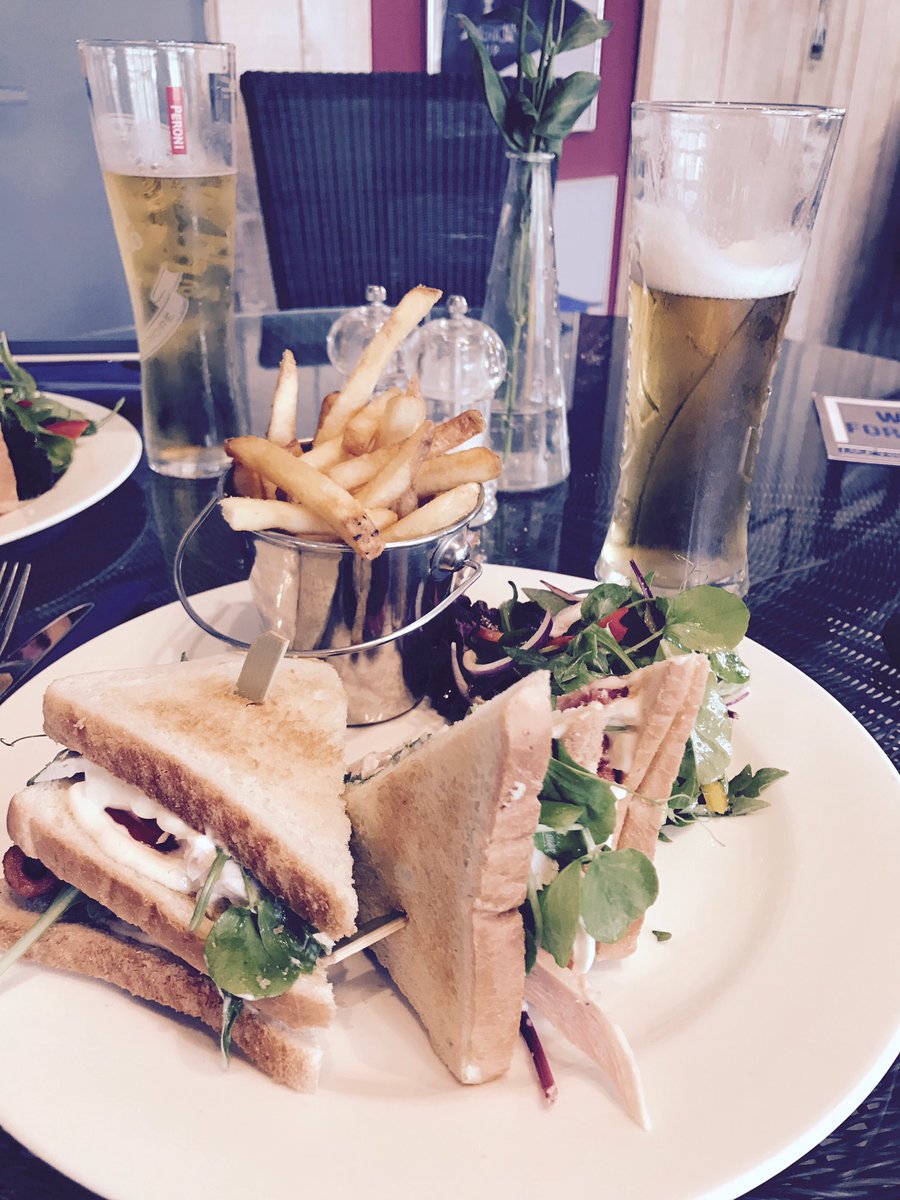 The Social One tweet media