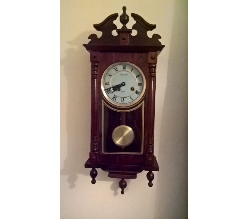Vivastreet UK on Twitter "Lincoln 31day wall clock.. are you 