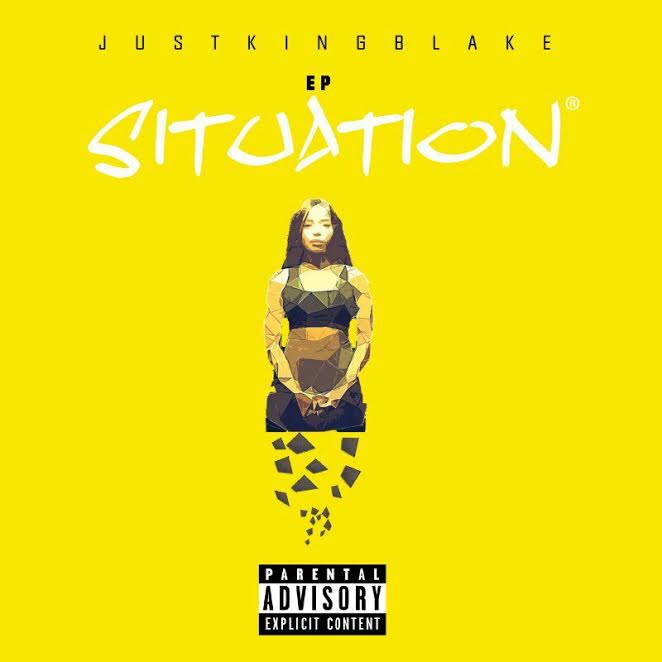 illythehost's tweet photo. Listen @JustKingBlake_ releases her first single #2Bricks off her debut EP #Situation: https://t.co/Mt3ZxXjkLl https://t.co/nn2pNPcWSI