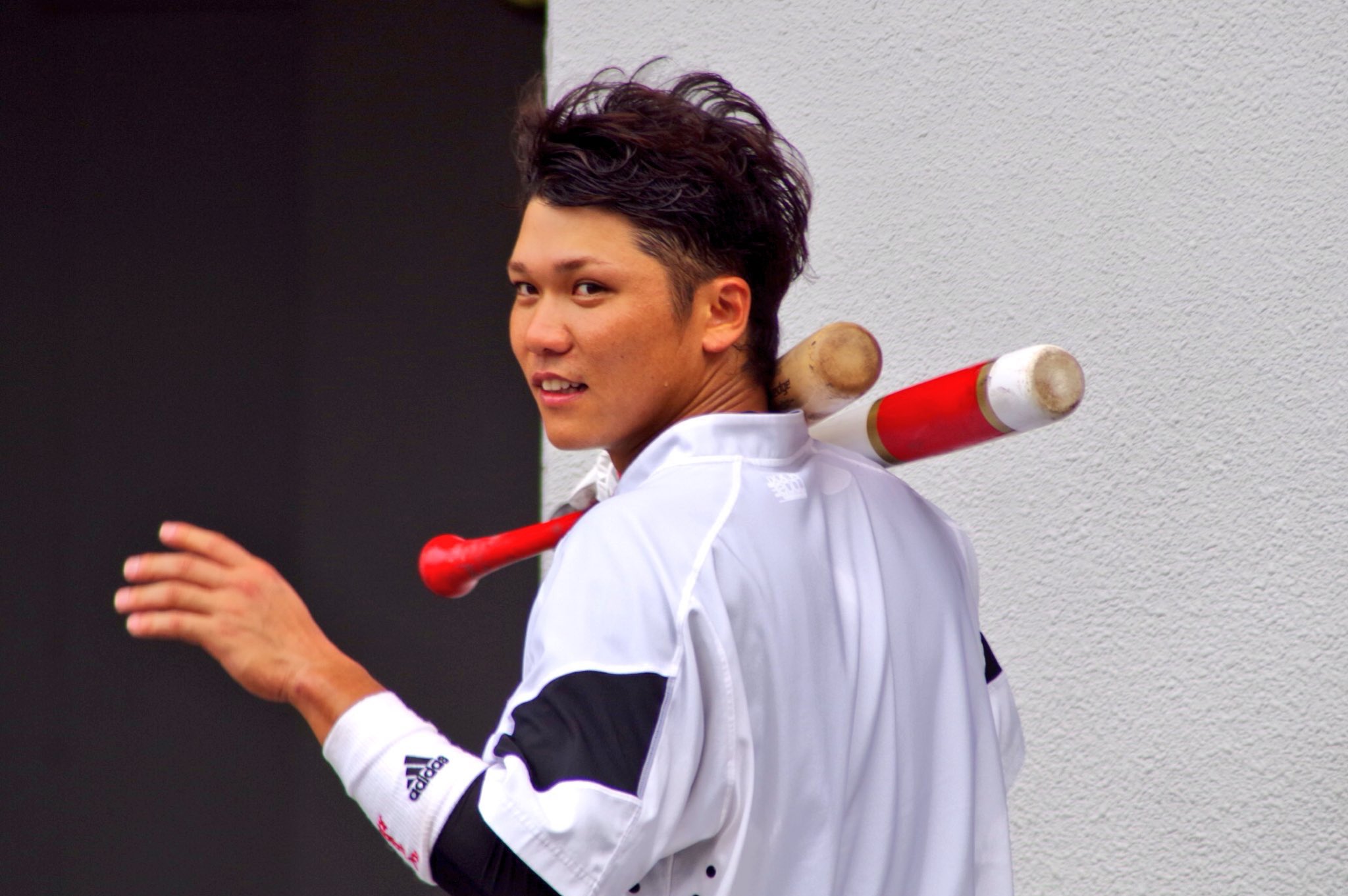 41 アディダス  野球 リフトバンド 坂本 勇人山田哲人 ミズノプロ侍ジャパン 41 アディダス 野球 リフトバンド 坂本 勇人山田哲人 ミズノプロ
