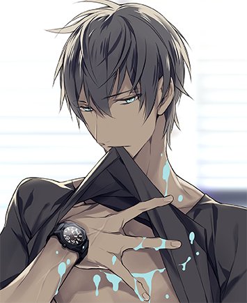 テンカウントのtwitterイラスト検索結果 古い順