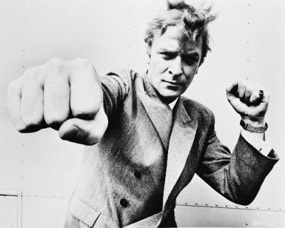 FModernist's tweet photo. Happy Birthday Sir Michael Caine ! https://t.co/NfRnR08Sm7