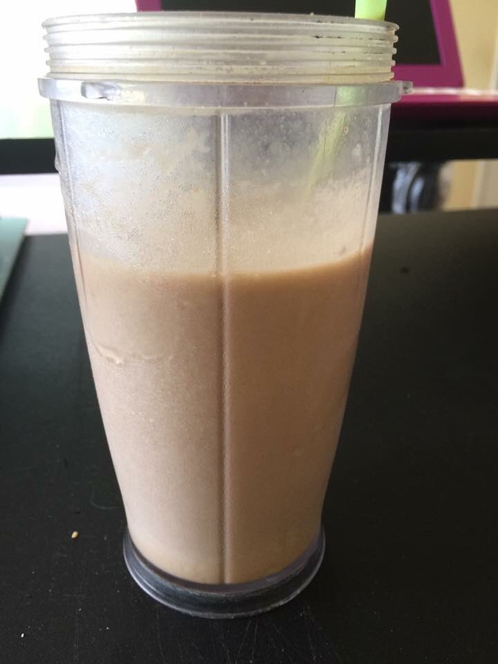 BellamyRick's tweet photo. I can't believe these shakes work as well as they taste!!amazing!!!!!
#jumpnatural #Vegan #weightloss #energy https://t.co/MzDkweYS6g