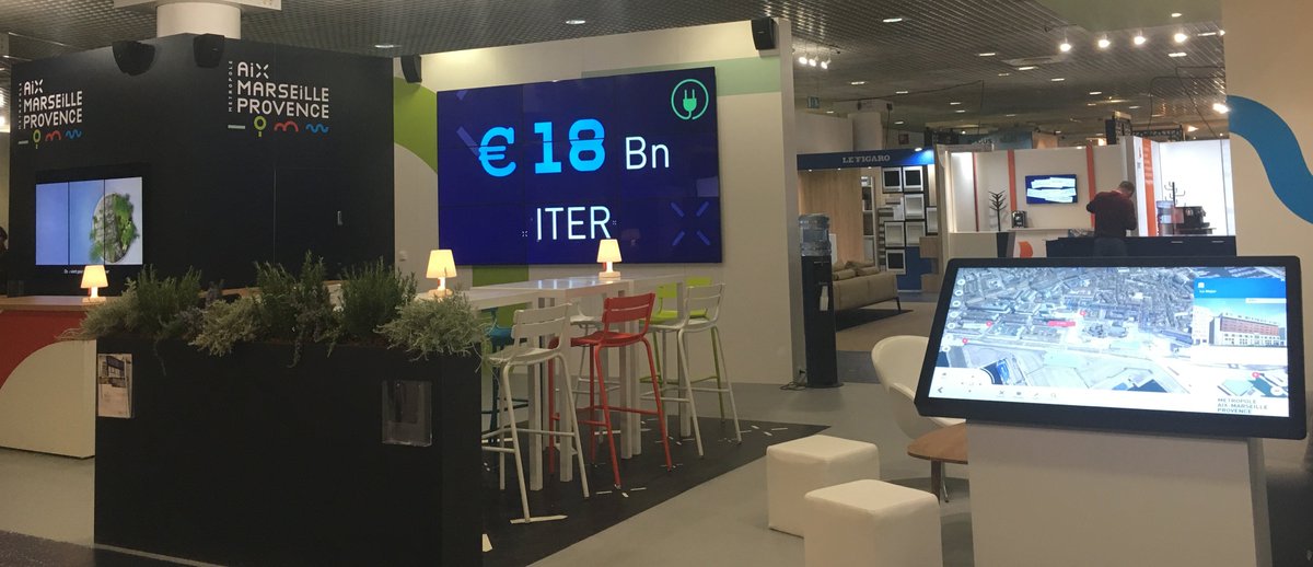 marseilleSIMI's tweet photo. #MIPIM2017 c'est parti ! Retrouvez-nous sur notre stand R7E57 et retrouvez notre programme https://t.co/kSK6VJr9S1 https://t.co/poZbgSiGYE
