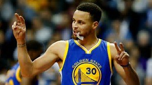 Happy Birthday Stephen Curry ! 