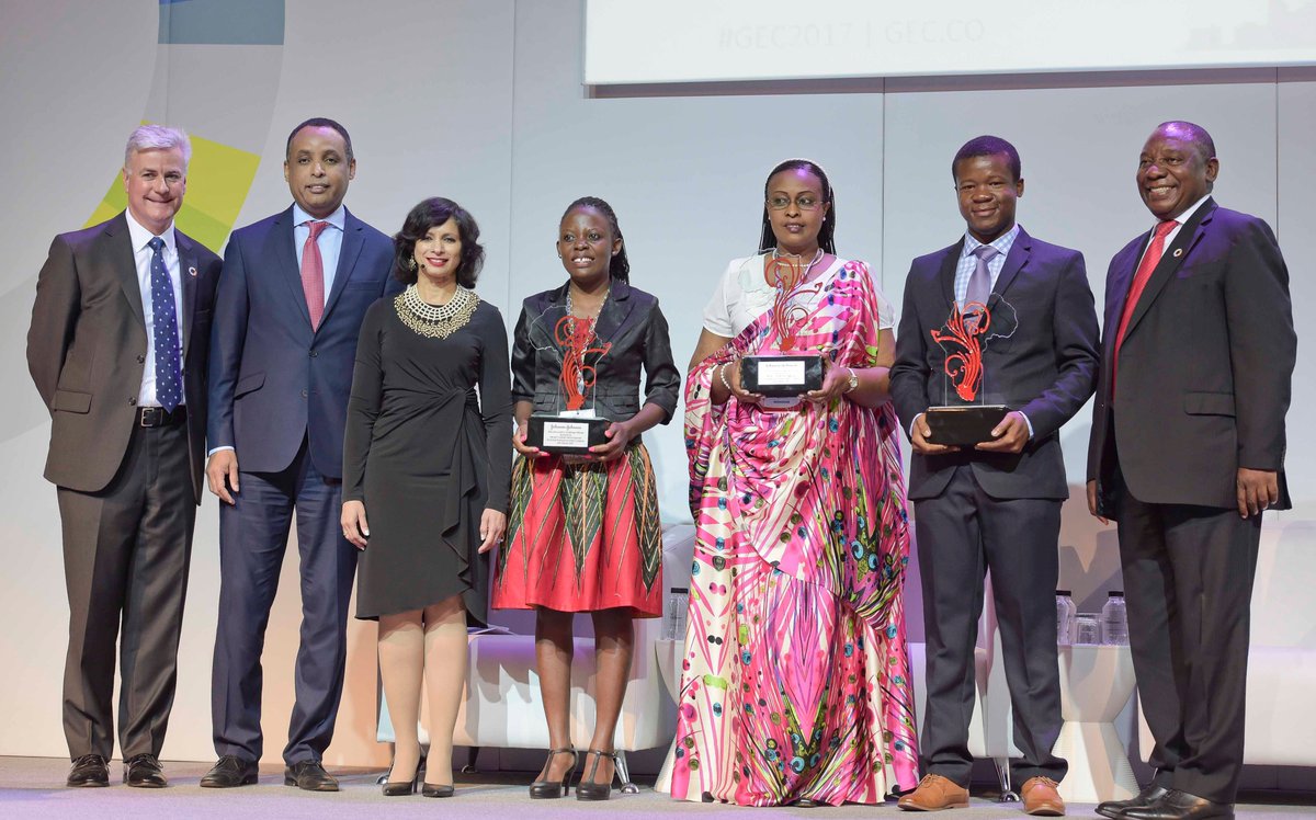 GovernmentZA's tweet photo. [Photos] Global Entrepreneurship Congress 2017 https://t.co/mBRx2OOa13 #GEC2017 https://t.co/kgdpGK8014