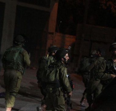 imemcnews's tweet photo. PPS: “Israeli Soldiers Abduct 19 Palestinians In The West Bank” https://t.co/GsqpSBKiQW https://t.co/8NOKe69XX0