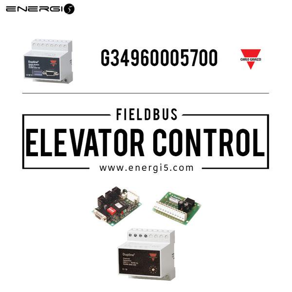 ENERGI5AS's tweet photo. #CARLOGAVAZZI #BUILDINGAUTOMATION #ELEVATORCONTROL #ELEVATOR G34960005700 https://t.co/5SfdqsZPWk https://t.co/F8rgg4xC2a
