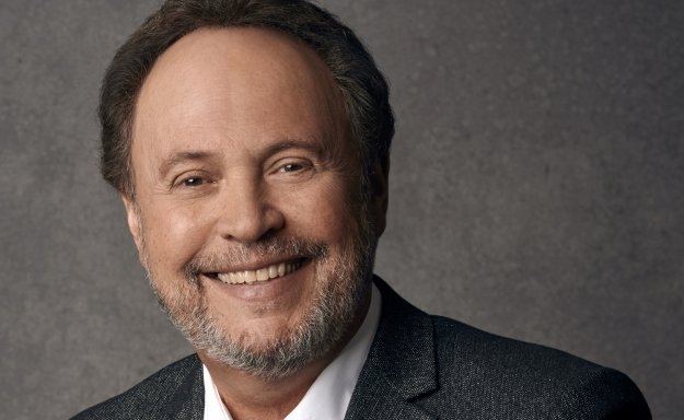 \"Happy Birthday, Billy Crystal!! 