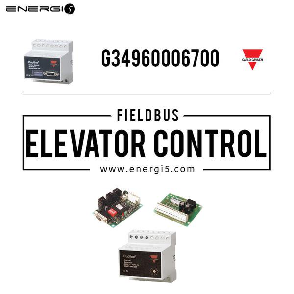 ENERGI5AS's tweet photo. #CARLOGAVAZZI #BUILDINGAUTOMATION #ELEVATORCONTROL #ELEVATOR G34960006700 https://t.co/o4Yk36LZAO https://t.co/CSmGmEB6J8