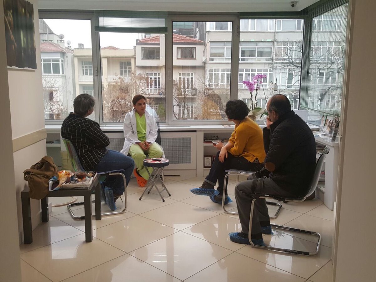 drelifgunduz's tweet photo. #SaveYourTooth #Interview #TDB #IstanbulChamberOfDentists @drelifgunduz https://t.co/LUvUBAPkFH