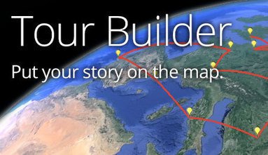 rudytoot1's tweet image. Tour Builder - Put your story on the map. sco.lt/7vWrhZ #maptools #GoogleTours #geographychat #edtech