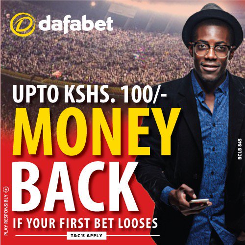 MatterMarket's tweet photo. Now this is the best part!! You can get your Mullah Back!!! @DafabetKenya #DafabetLive https://t.co/dmxi30XEBV