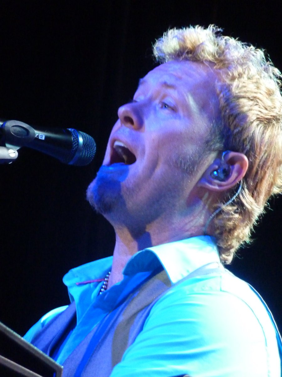 aha_com's tweet image. From the archives - a-ha in Belo Horizonte, Brazil / 14 March 2010 / Photo: Petra Meier / #endingonahighnote #magnefuruholmen