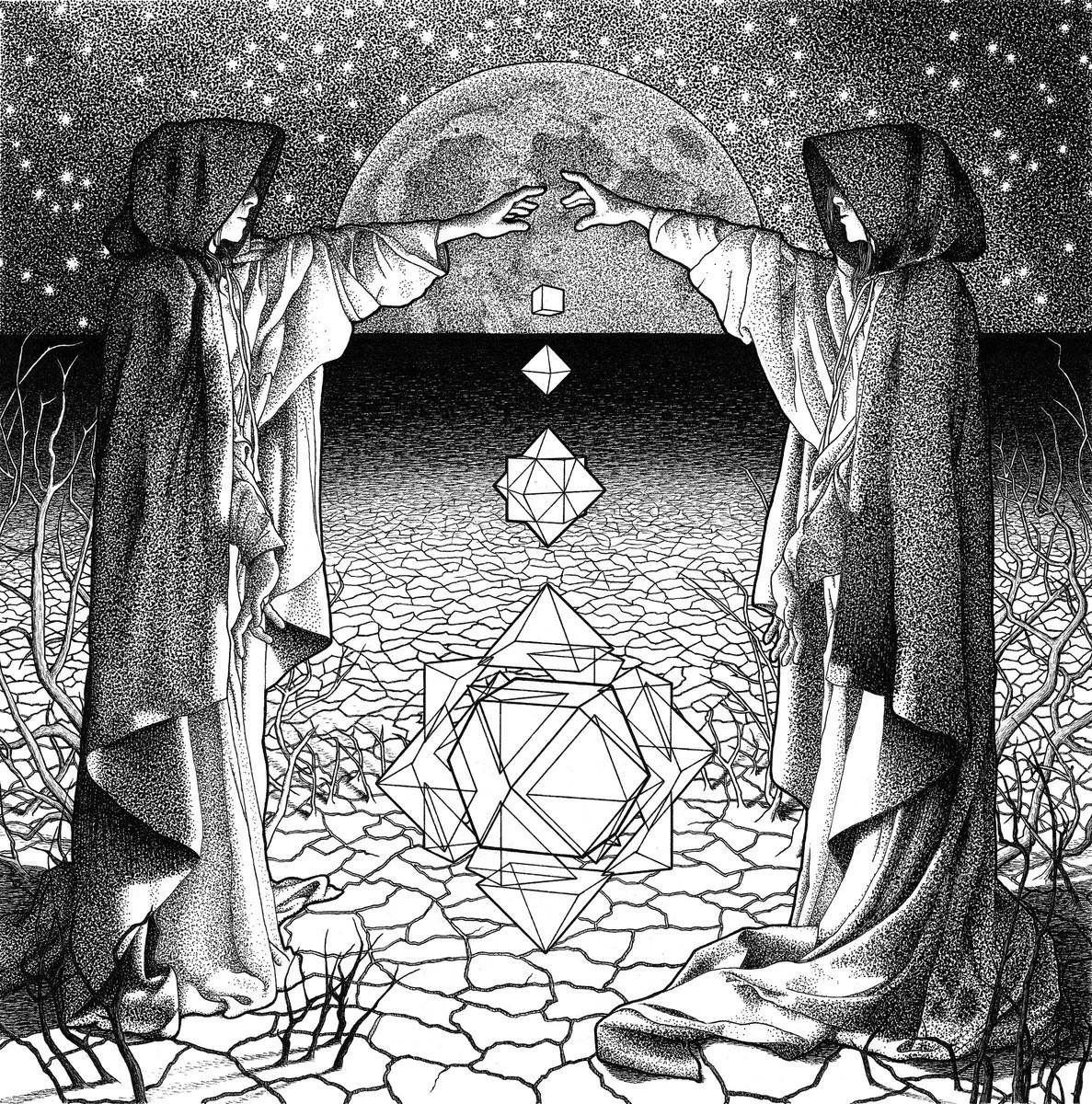 EsotericDaily's tweet image. 