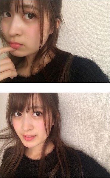 hina13666978's tweet photo. 横尾さん………💭💓

匂わせ彼女………🌀🌀

⚠️拾い画です⚠️ https://t.co/F02YEafAuq