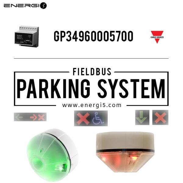 ENERGI5AS's tweet photo. #CARLOGAVAZZI #CAR PARKING GUIDANCE SYSTEM #BUILDINGAUTOMATION GP34960005700 https://t.co/Ke5xflsZdJ https://t.co/kfI9JvIAci
