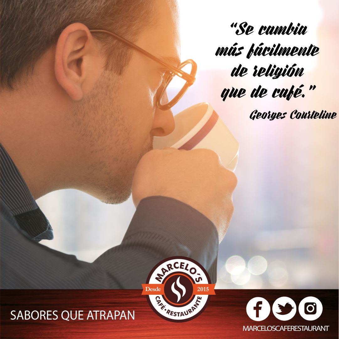 marceloscafe's tweet photo. Buenos días #SanCristobal, y si llegas a probar el nuestro nunca cambiarás de lugar. https://t.co/kHoBUtKxLv