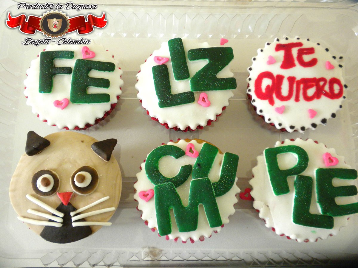 ChocoLaduquesa's tweet photo. 💓🎁💓CUPCAKES EPRSONALIZADOS💓🎁💓
                   🚩🚩   Haz tu pedido !!!🚩🚩
WSP 3123942527
CEL 3226602937 //3212741107 https://t.co/elUDo7kTQx