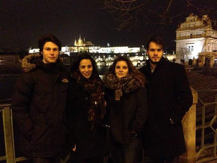 irunearino's tweet photo. A year ago at #ESFLC @ESFLiberty https://t.co/BXVnRNeKoK