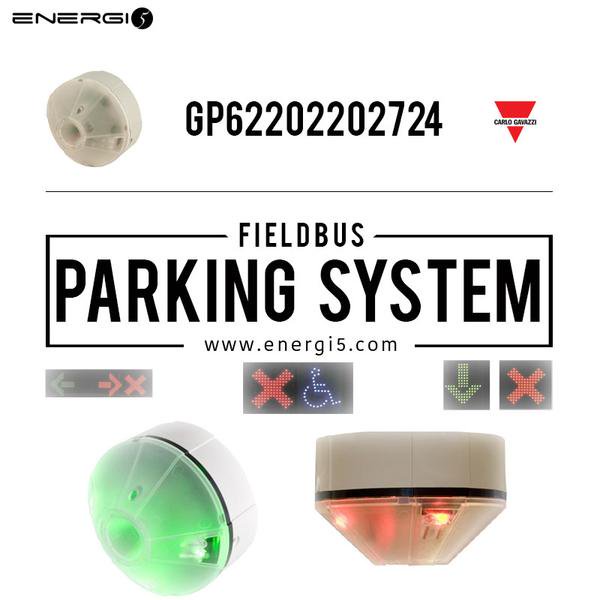 ENERGI5AS's tweet photo. #CARLOGAVAZZI #CAR PARKING GUIDANCE SYSTEM #BUILDINGAUTOMATION GP62202202724 https://t.co/0KVX17dfCk https://t.co/aFqeikSQrP