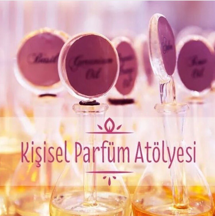 KendiCosmetics's tweet photo. Parfüm Atölyemiz Artık online🎀Bugün'e özel %10 İndirim Kodu:PRFMNLINE https://t.co/SrJhVpBEc0