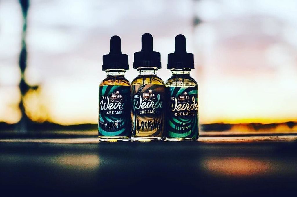 ・・・
A sketchy dose of weird.
・・・
#vape #vapelife #vaping #vapecommunity #vapeon#vapestagra… ift.tt/2noC9La