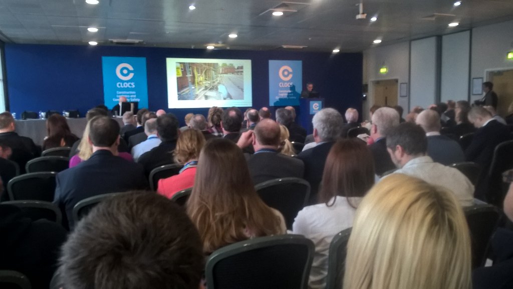 domfawls's tweet photo. Attending #clocs conference at excel. Interesting day, future work with #fleetexcellence? https://t.co/FZWAcBGLVV