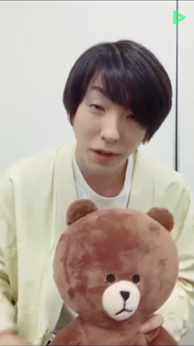 1__kara's tweet photo. めっちゃ事故ってごめん公輝 https://t.co/XmYdZF5j3h