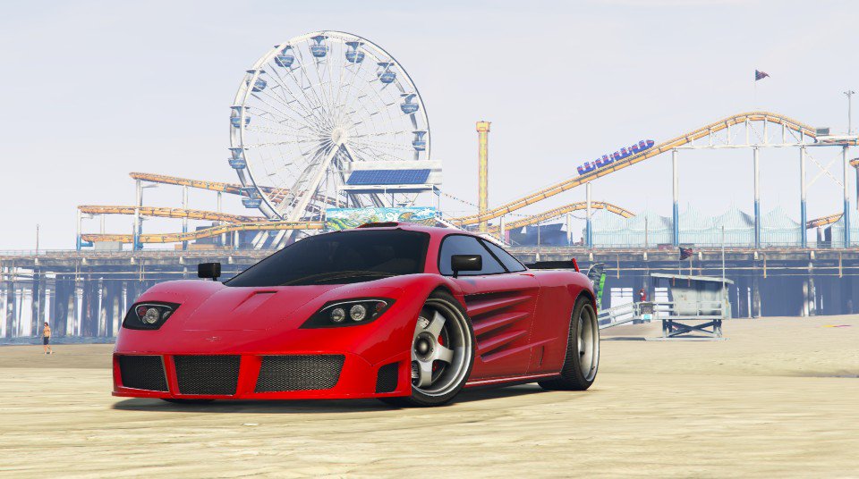 3mpireTimes's tweet photo. The new Progen GP1😍😎 #TheMagnificentTeam #SnapmaticArt #Snapmatic #GTAOnline #RockstarGames @RockstarGames https://t.co/CFYgHVJo8x