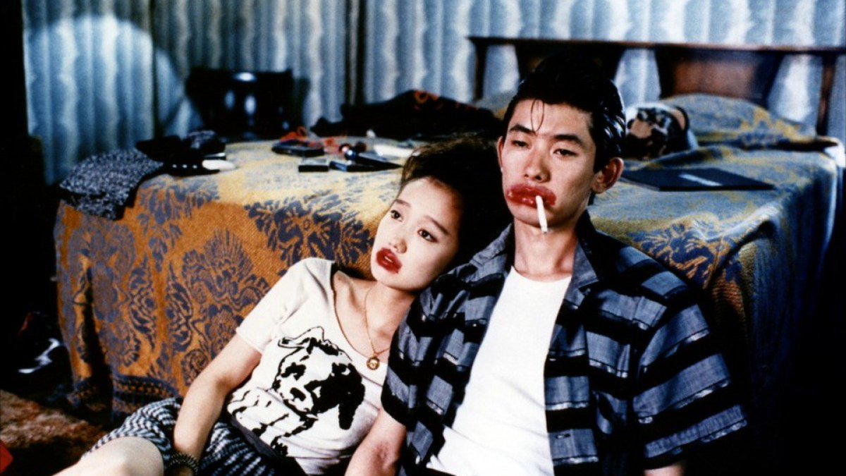 #COLUMN Sanne Pieters schreef over emoties. Waarom mag je als meisje niet hard zijn? #feminisme #whoruntheworld bit.ly/2nzWTit