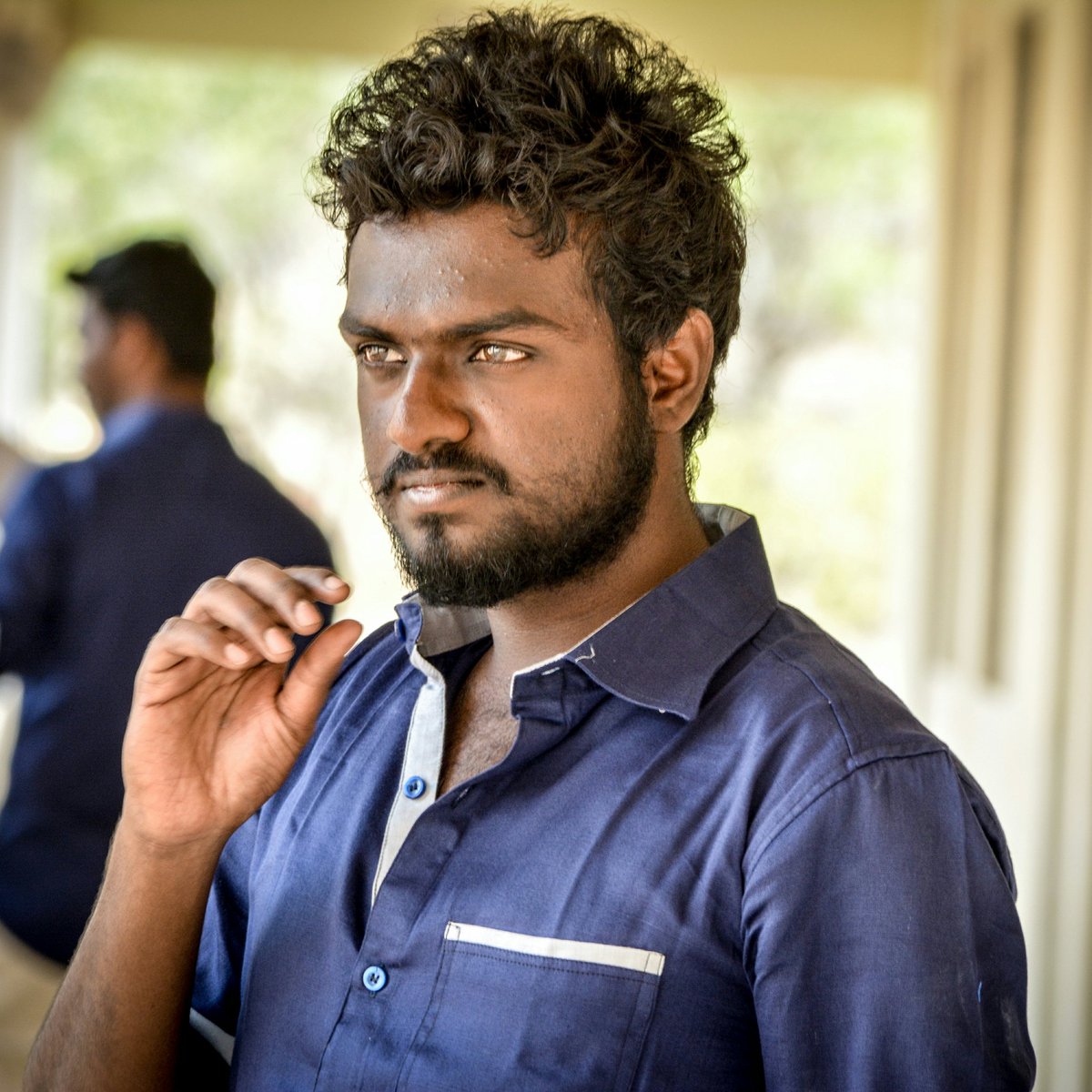 Surendran_EJ's tweet photo. #NewProfilePic https://t.co/kyCKS28kH7