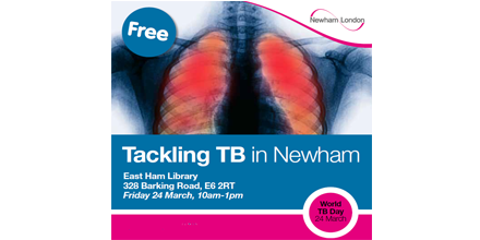 Healthwatch Newham tweet media