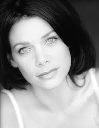 HAPPY BIRTHDAY 

Meredith Salenger 