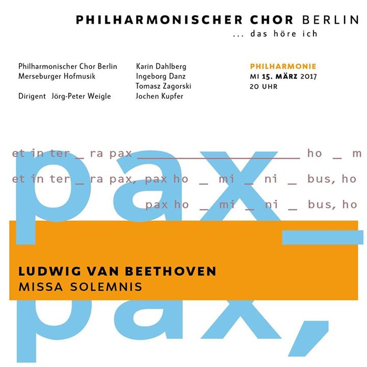 Monika Treutwein | Profession MUSIK tweet media
