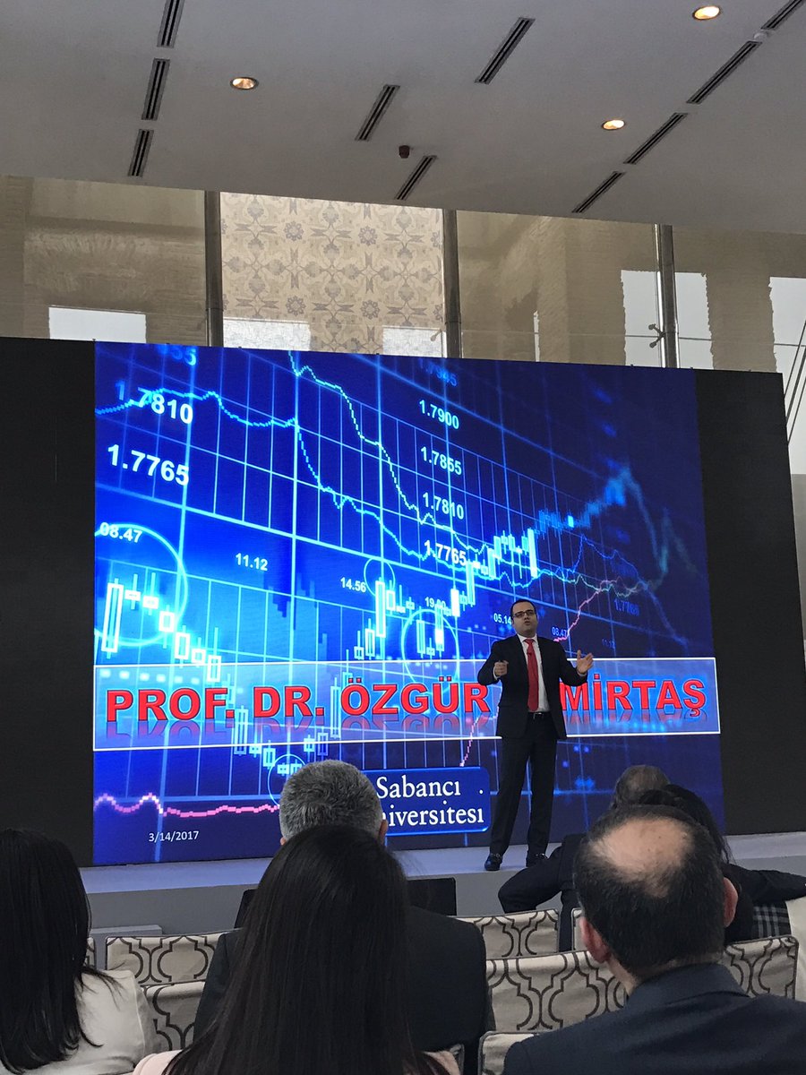 Tugba_Sumer_'s tweet photo. @ProfDemirtas Prof. Dr. Özgür Demirtaş IBM İş Ortakları etkinliğinde #ibmturk https://t.co/Tl4rFf5zmD